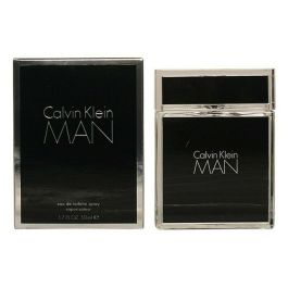 Perfume Hombre Calvin Klein EDT Precio: 19.94999963. SKU: S0506180