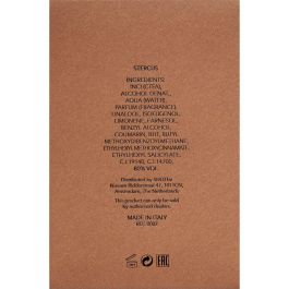 Orto Parisi STERCUS PARFUM Eau de Parfum vaporizador 50 ml