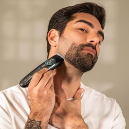 Cortapelos Cecotec PrecisionCare Multigrooming Trimmer