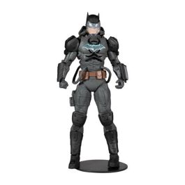 Mcfarlane Toys DC Multiverse Figura Articulada de Batman, Aprox. 18 cm, en Caja con Ventana Precio: 16.50000044. SKU: B1DWFJ6EYY