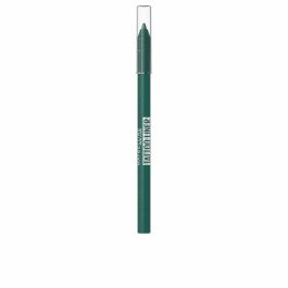 Maybelline Tattoo Liner Gel Pencil #Tealtini 1,3 gr Maybelline Tattoo Liner Gel Pencil #Tealtini 1,3 gr Precio: 6.50000021. SKU: B148QB39AF
