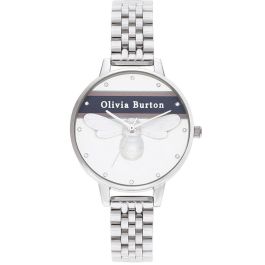Reloj Mujer Olivia Burton OB16VS07 (Ø 34 mm) Precio: 115.49999945. SKU: B1DTHWEDSR