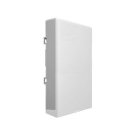 MikroTik 16P+2 CRS318-1Fi-15Fr-2S-OUT Switch Cloud Router Gestionable PoE Exterior con 16 Puertos Fast Ethernet y 2 SFP