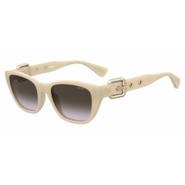 Gafas de Sol Mujer Moschino MOS130-S-SZJ Ø 55 mm Precio: 59.89000028. SKU: B174A99KHF