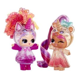 Muñecas LOL Surprise Unicorn de 7,5 cm (a partir de 3 años) Muñecas LOL Surprise Unicorn de 7,5 cm (a partir de 3 años)