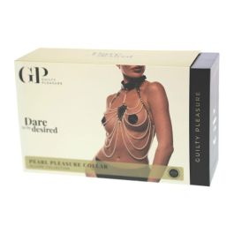 Collar Guilty Pleasure Allure