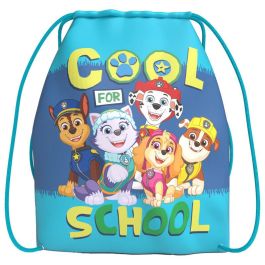 Paw Patrol Saco infantil La Patrulla Canina 43cm Precio: 3.50000002. SKU: B1KNSGNZ4P