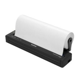 BROTHER Soporte para el rollo de papel para Impresoras PJ 622/623/662/663 Precio: 56.95000036. SKU: B12XQYBDLH