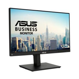 Asus BE24ECSBT Monitor Táctil 23.8" Full HD IPS Multitáctil 10 Puntos USB-C PD 80W Ergonómico Regulable Altura Pivot Altavoces Negro Precio: 340.50000039. SKU: B1F8NZQJFC