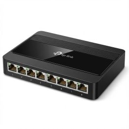 Switch de Sobremesa TP-Link LS1008G 10/100 Mbps Precio: 21.88999989. SKU: S55065585