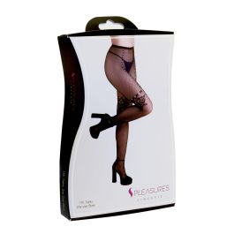 Medias S Pleasures Precio: 10.78999955. SKU: B1GBHZFRE3