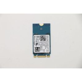 Lenovo M.2 PCIe NVMe SSD with 256GB capacity, 2242 form factor, Gen3x2 speed, suitable for fast data access. Lenovo M.2 PCIe NVMe SSD with 256GB capacity, 2242 form factor, Gen3x2 speed, suitable for fast data access.