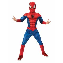 Disfraz para Niños Rubies Precio: 29.49999965. SKU: B14Q4VARR8