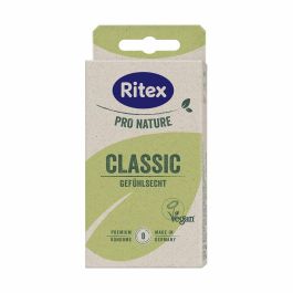 Preservativos Ritex Classic