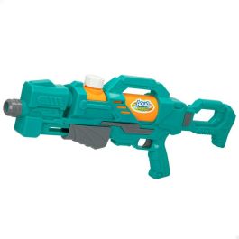 Pistola de Agua Colorbaby AquaWorld 47,5 x 18,5 x 6,5 cm (12 Unidades)