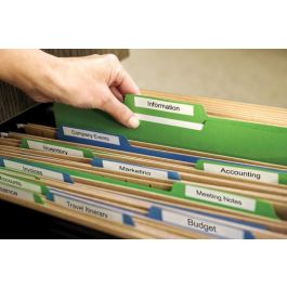 Dymo D1 Standard 12mm12mm x 7m