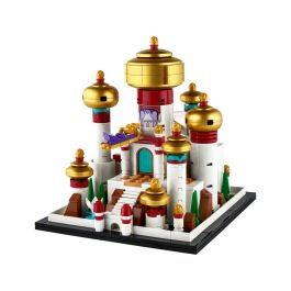 Juego de Construcción Lego 40613 Mini Disney Palace of Agrabah 506 Piezas