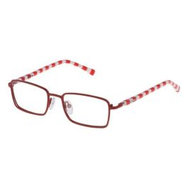 Montura de Gafas Sting VSJ394480C25 Rojo Ø 48 mm Infantil Precio: 24.69000039. SKU: S0347943