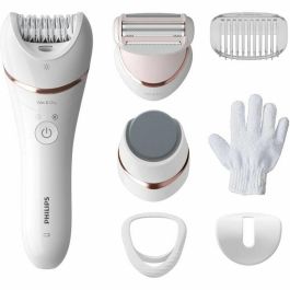 Philips BRE730/10 Depiladora Eléctrica Satinelle Advanced
