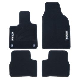 Alfombrilla para Coche OCC Motorsport OCCFT0050LOG Precio: 39.69000013. SKU: B182GDSHB4