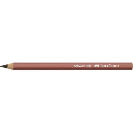 Lapiz Faber-Castell Industria Carnica Marron (Set de 12) Precio: 25.7488. SKU: B1AX2AJANY