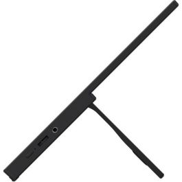 MSI 9S6-3PE50M-011 Monitor Portátil Negro 15.6" Full HD LED USB Tipo C