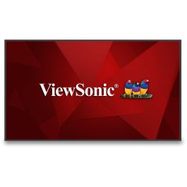 Viewsonic 139.7cm (55") CDE5530 16:9 HDMI/LAN/USB-C 500nits Monitor Profesional para Cartelería Digital Precio: 913.50000038. SKU: B199LH759Q