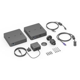 Logitech 952-000199 Extend Kit Negro