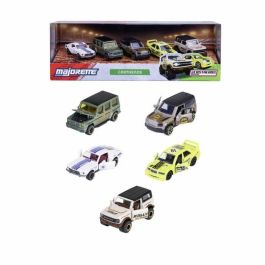 Smoby Majo CastHeads Pack de regalo de 5 piezas Juguete para niños y niñas a partir de 3 años Precio: 30.50000052. SKU: B1583WYERL