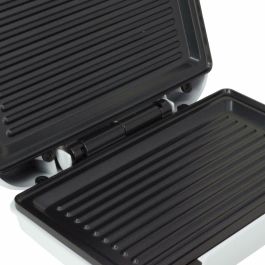 Jocca AAAPU56608 - Sandwichera Grill Naturaleza Blanca