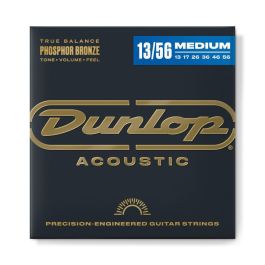 Juego Acústica Phosphor Bronze Extra Medium 13-56 Precio: 10.78999955. SKU: B15VA4C4ZA