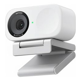 Insta360 Link2 Webcam Arctic White Precio: 249.49999987. SKU: B17B5GD77E