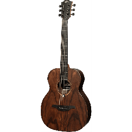Guitarra Acústica Lâg Travel - Sauvage