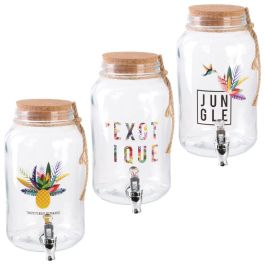 Pick and Drink Dispensador Bebida 3,5 L Good Deal