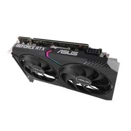 ASUS 90YV0GB2M0NA10 Tarjeta Gráfica RTX 3060 12GB GDDR6 PCIe 4.0 HDMI y 3x DisplayPort