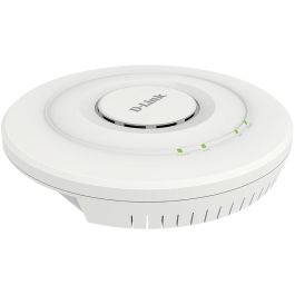 D-Link DWL-6610AP Punto de Acceso Inalámbrico AC1200 Dual Band, PoE Gigabit, Interior, Gestión por Hardware, Cert. UL2043 D-Link DWL-6610AP Punto de Acceso Inalámbrico AC1200 Dual Band, PoE Gigabit, Interior, Gestión por Hardware, Cert. UL2043