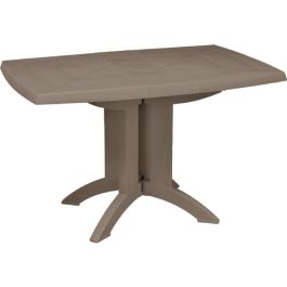GROSFILLEX Mesa Vega 118x77 - Taupe GROSFILLEX Mesa Vega 118x77 - Taupe Precio: 104.68999981. SKU: B1DQH5SEZ7