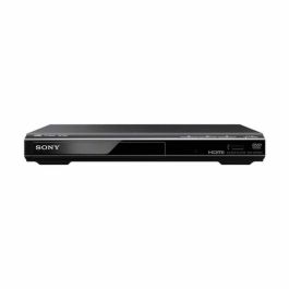 Reproductor de DVD Sony DVP-SR760HB