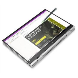 HP MPP 1.51 Lápiz Táctil Microsoft Compatible con Botones Personalizables, Alta Precisión y Batería Larga Duración 18 Meses