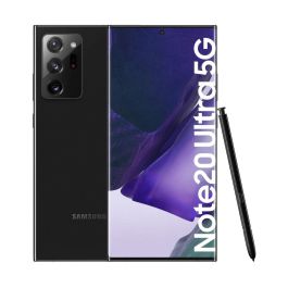 Smartphone Samsung SM-N986B 6,9" 12 GB RAM 256 GB Negro