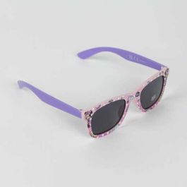 Cerdá Gorra y Gafas de Sol Infantiles Minnie Mouse 53 cm Rosa | Edad 2-8 Años