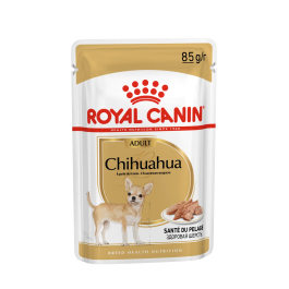 Royal Canin Chihuahua 12 Sobres de 85 g Precio: 13.7900004. SKU: B149KFV9AJ