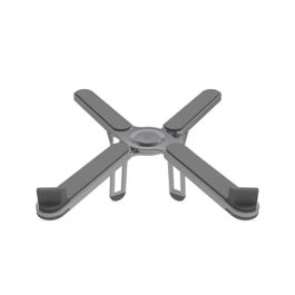 Base de Refrigeración para Portátil Celly SWMAGICSTANDX Gris