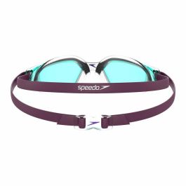 Gafas de Natación para Niños Speedo HYDROPULSE JUNIOR 8-12270D657 Azul Gafas de Natación para Niños Speedo HYDROPULSE JUNIOR 8-12270D657 Azul