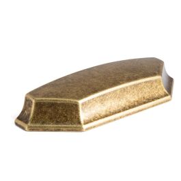 Tirador Zamak Concha Sinai Acabado Antica Firenze Dist. Agujero Dist. 96Mm. Giusti Precio: 4.79000038. SKU: B1HMHK9NWF