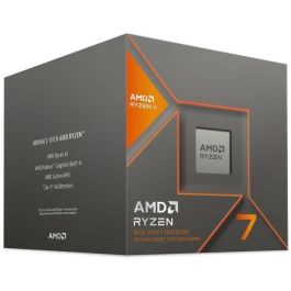 AMD Ryzen 7 8700G procesador 4,2 GHz 16 MB L3 Caja