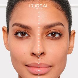 L'Oréal Paris MAGIC CC Cream verde anti-rojeces 30 ml