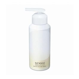 Sensai ABSOLUTE SILK micro mousse wash limpiador facial en mousse 180 ml Precio: 65.59000052. SKU: B1C56G394L