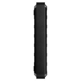 Western Digital Disco Duro Externo HDD 5 TB 2.5" USB 3.2 Gen 1 Negro P10 Game Drive Western Digital Disco Duro Externo HDD 5 TB 2.5" USB 3.2 Gen 1 Negro P10 Game Drive