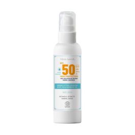 Alma Secret High Protection Crema Corporal Spf50 Precio: 29.49999965. SKU: S05100661